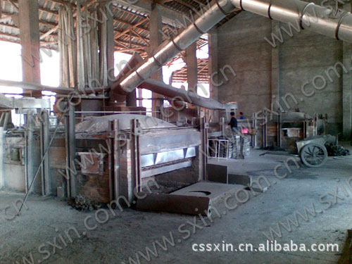 湖南興星銻業有限公司,長沙三氧化二銻生產,阻燃型三氧化二銻生產,玻璃澄清劑生產,酒石酸銻鉀生產